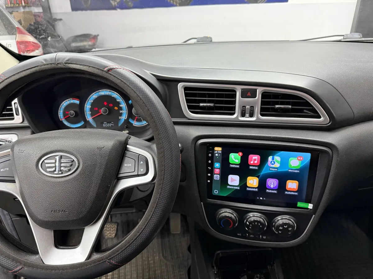 Consola YELEW - FAW JUMPAL D60