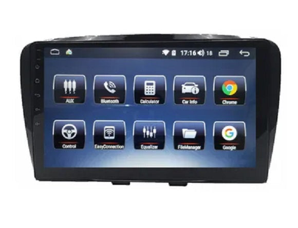 Consola YELEW - FAW JUMPAL D60