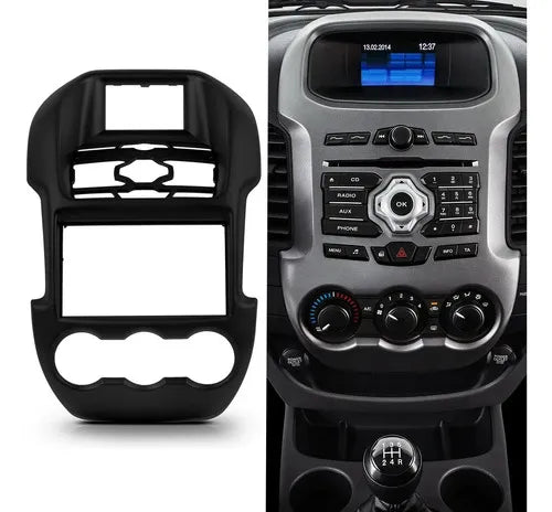 Consola YELEW - FORD RANGER