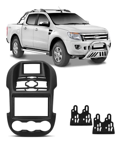 Consola YELEW - FORD RANGER