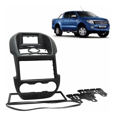 Consola YELEW - FORD RANGER