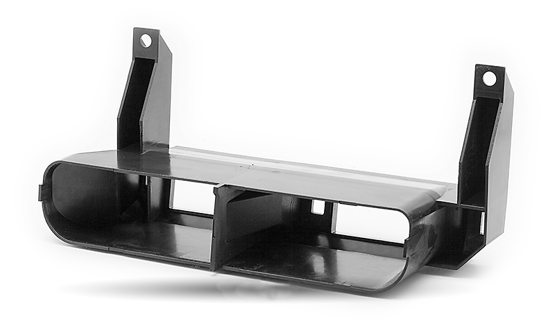Consola YELEW - FIAT PUNTO