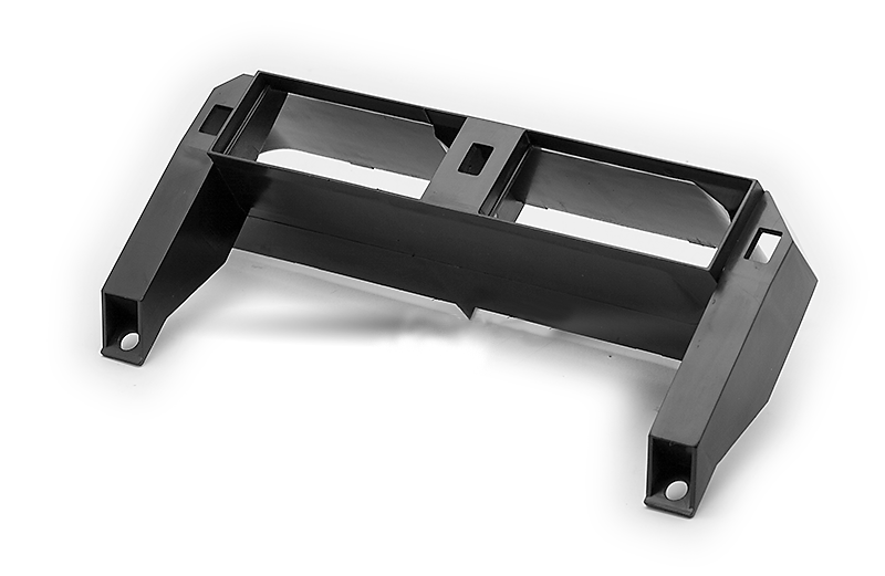 Consola YELEW - FIAT PUNTO