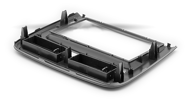 Consola YELEW - FIAT PUNTO