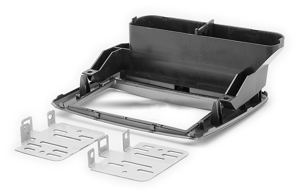 Consola YELEW - FIAT PUNTO