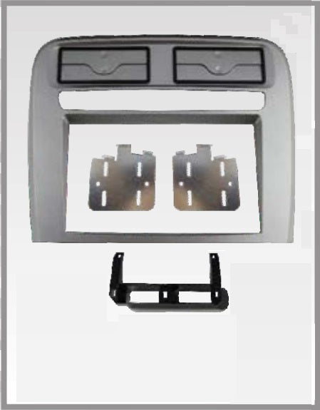 Consola YELEW - FIAT PUNTO