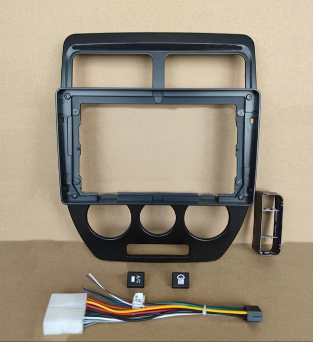 Consola YELEW - FOTON VIEW V3 / V5