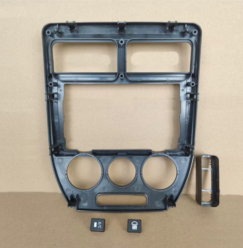 Consola YELEW - FOTON VIEW V3 / V5
