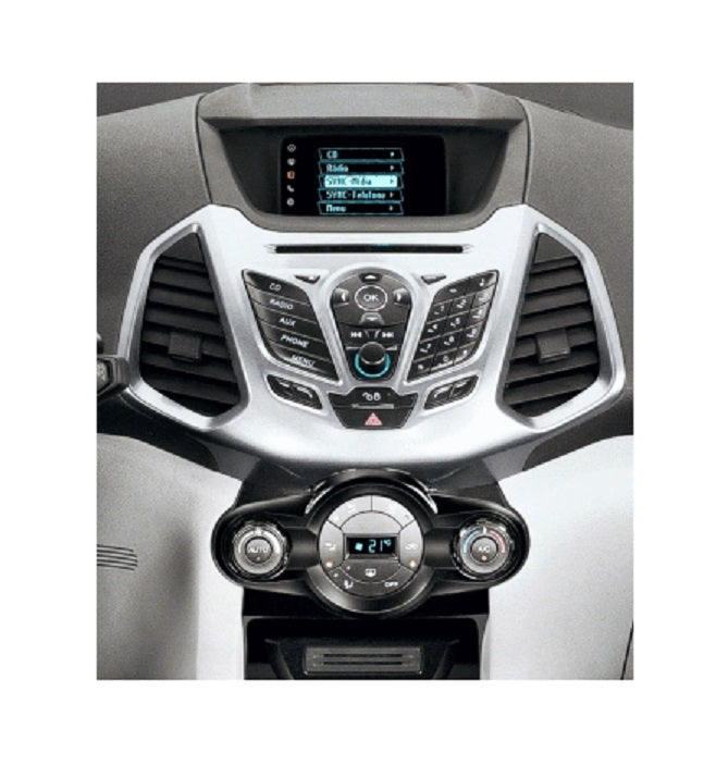 Consola YELEW - FORD ECOSPORT