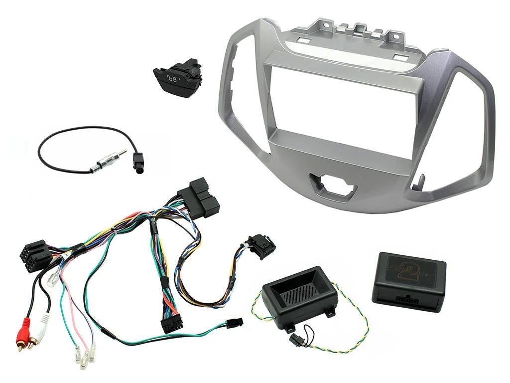 Consola YELEW - FORD ECOSPORT