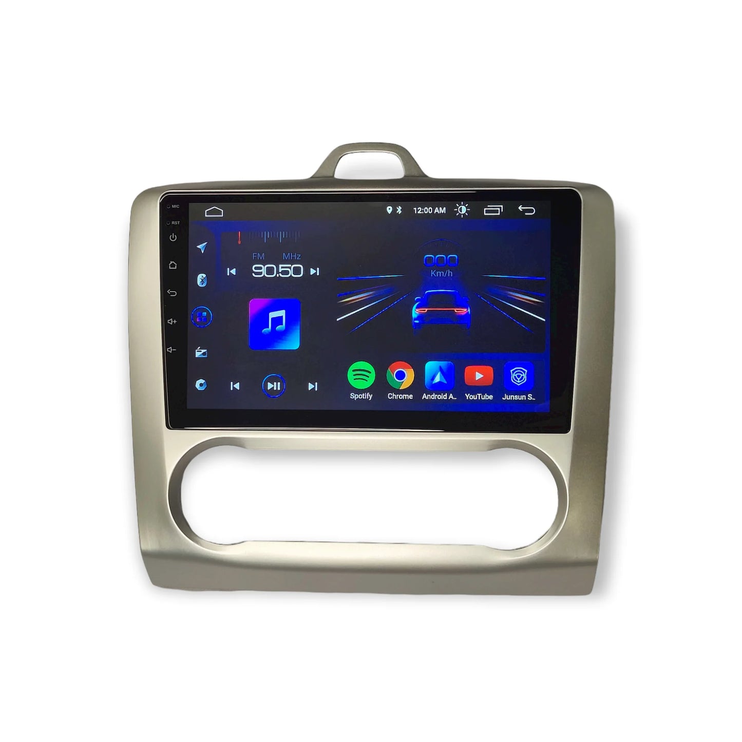 Consola YELEW - FORD FOCUS