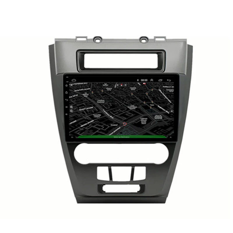 Consola YELEW - FORD FUSION
