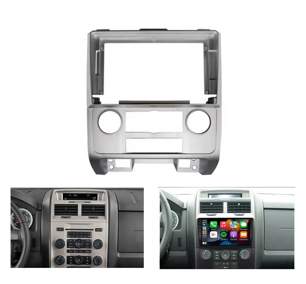Consola YELEW - FORD ESCAPE