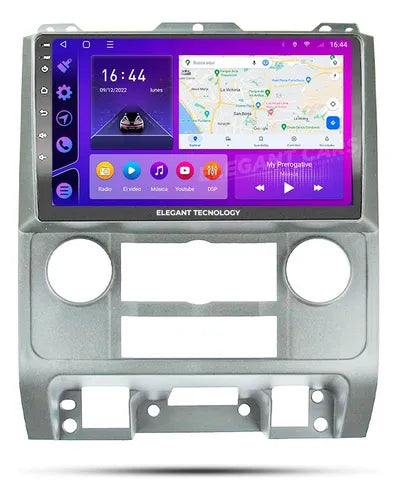 Consola YELEW - FORD ESCAPE