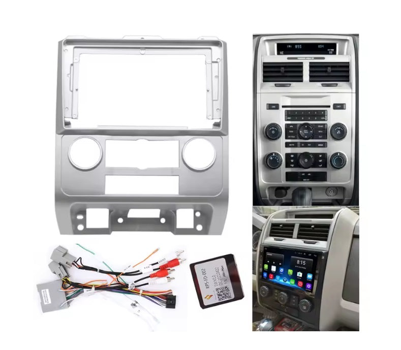Consola YELEW - FORD ESCAPE