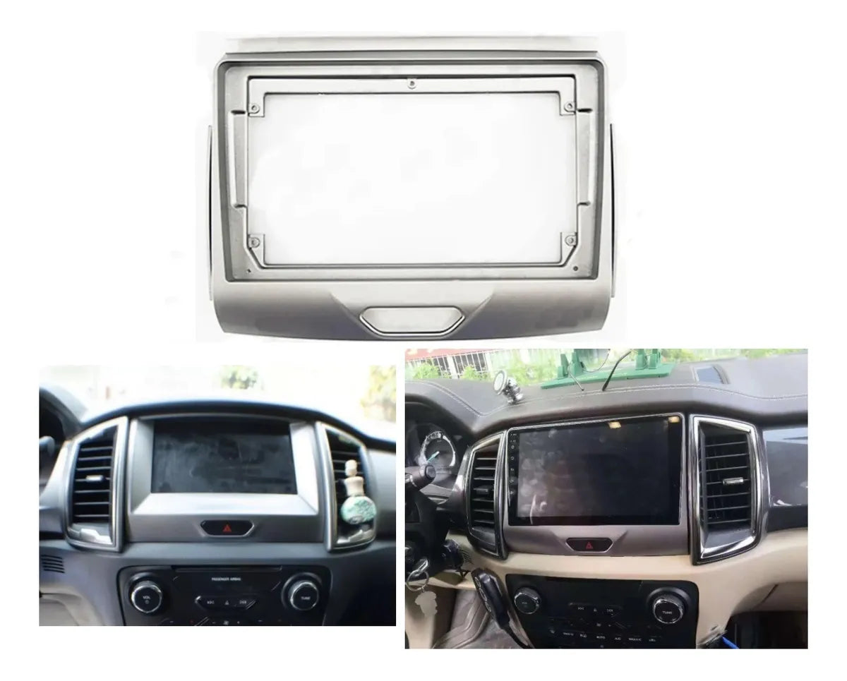 Consola YELEW - FORD RANGER