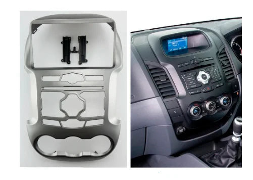 Consola YELEW - FORD RANGER (76)