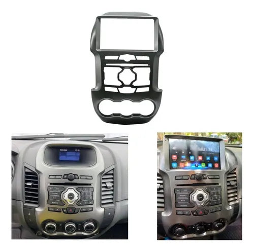 Consola YELEW - FORD RANGER (76)