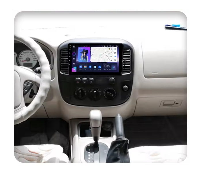 Consola YELEW - FORD ESCAPE