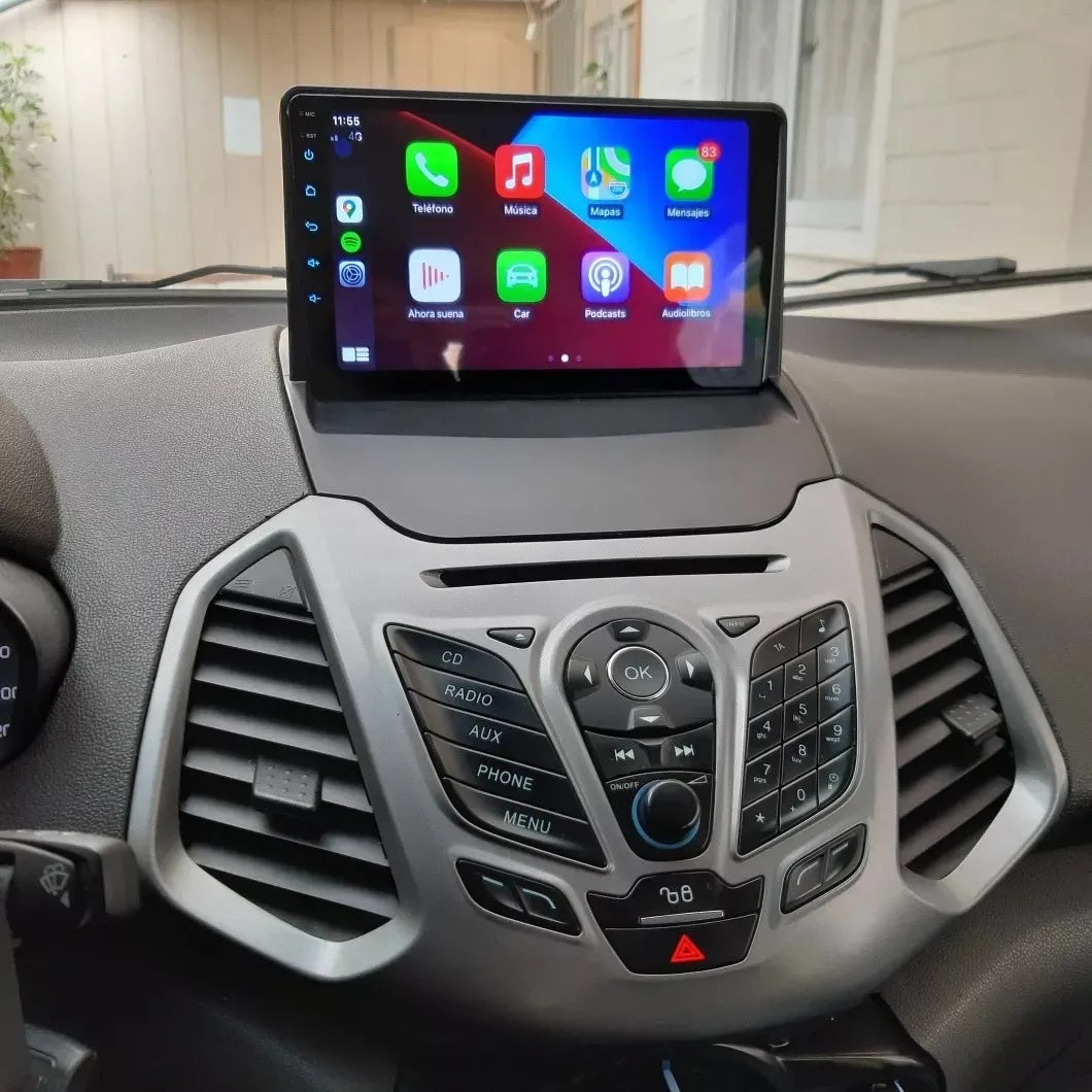 Consola YELEW - FORD ECOSPORT