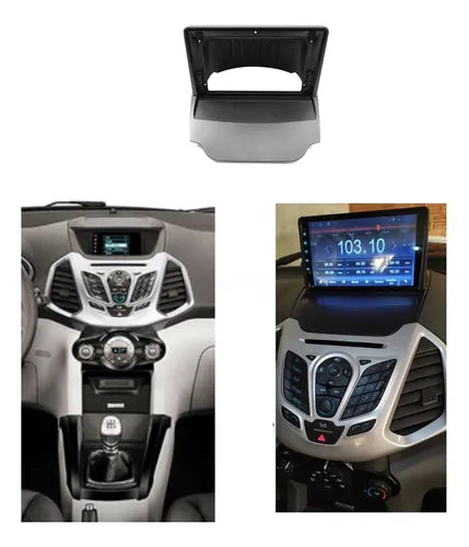 Consola YELEW - FORD ECOSPORT