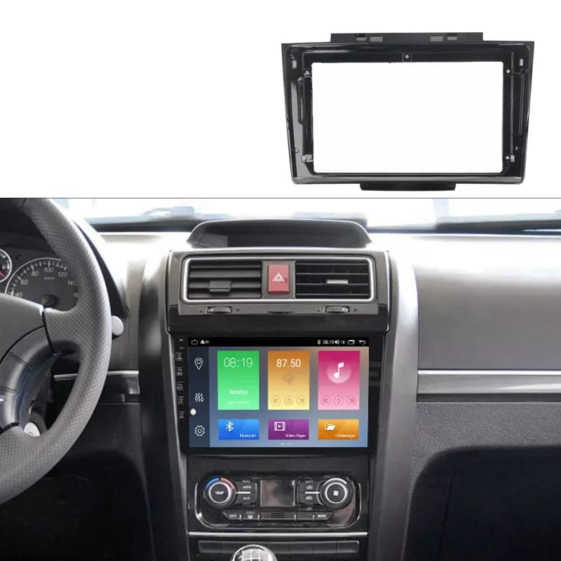 Consola YELEW . GREAT WALL H3 / H5