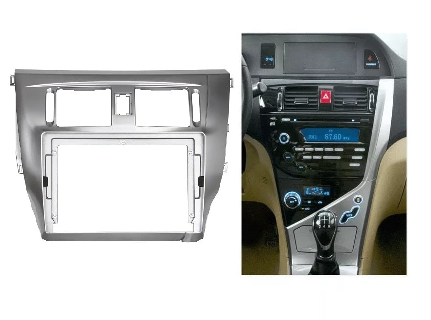Consola YELEW - GREAT WALL VOLEEX C30