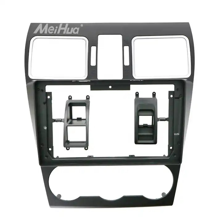 Autoradio + Consola para Subaru Forester/ Impreza/ XV/ Crosstrek/ WRX/ Levorg 2012-2015 (9 Pulgadas)