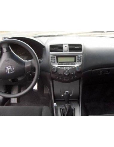 Consola YELEW - HONDA ACCORD