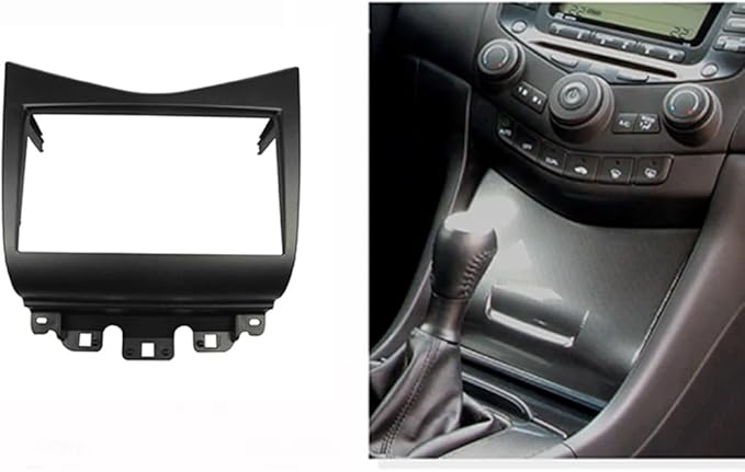 Consola YELEW - HONDA ACCORD