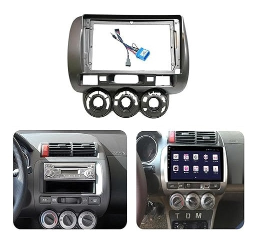 Consola YELEW - HONDA HONDA JAZZ CITY