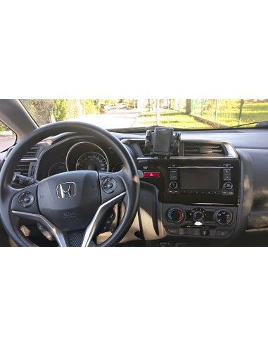 Consola YELEW - HONDA FIT / JAZZ