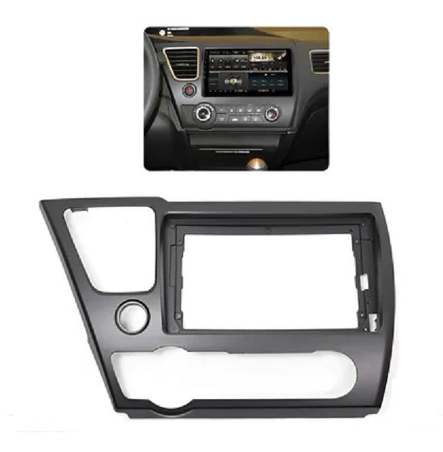 Consola YELEW - HONDA CIVIC