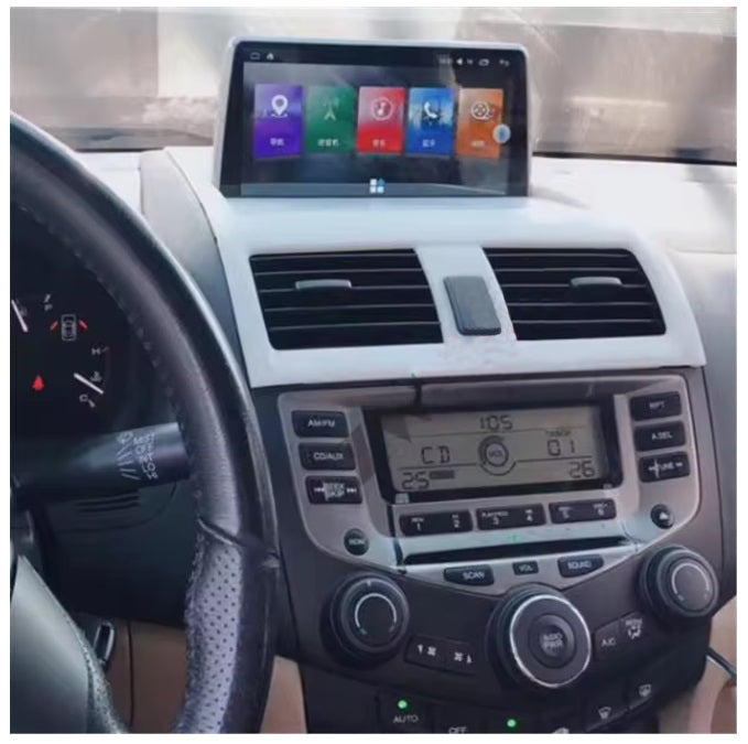 Consola YELEW - HONDA ACCORD