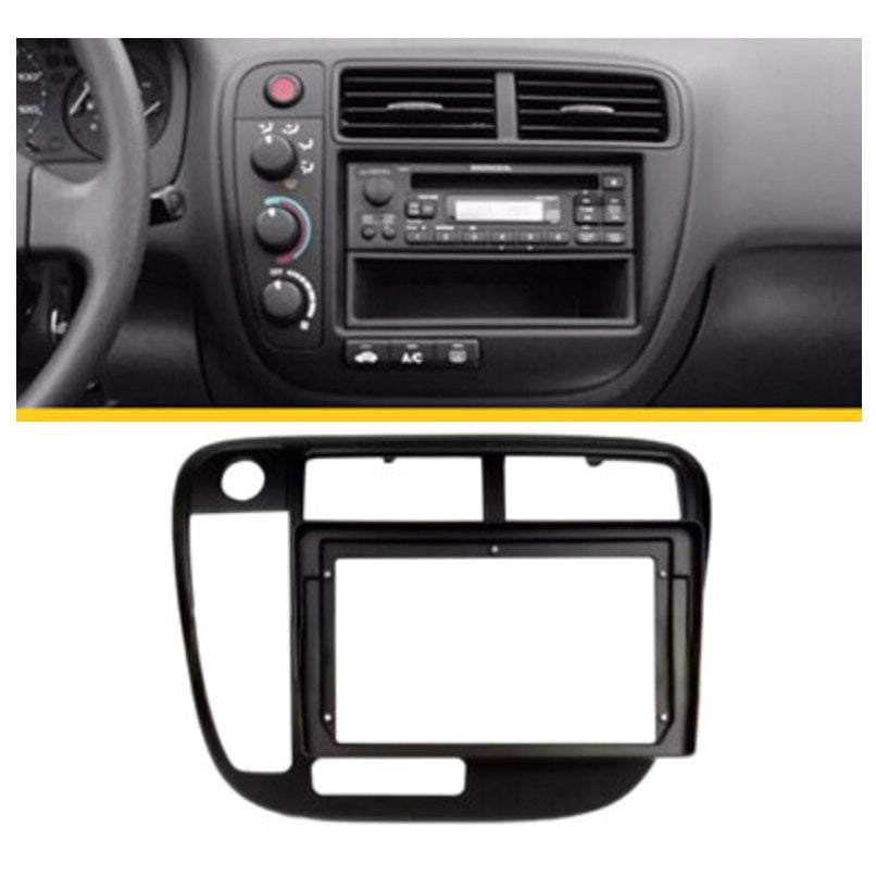 Consola YELEW - HONDA CIVIC