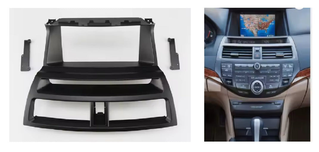 Consola YELEW - HONDA ACCORD