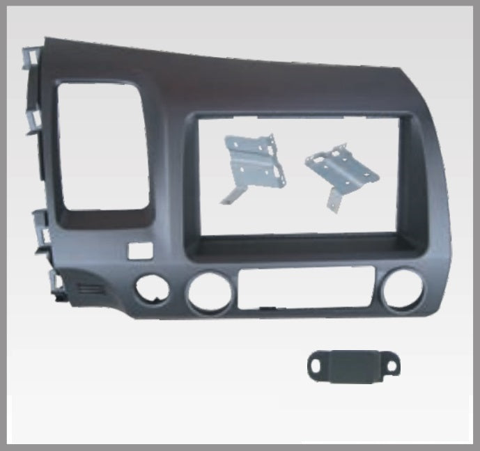 Consola YELEW - HONDA CIVIC