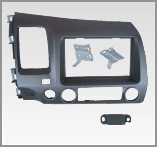 Consola YELEW - HONDA CIVIC