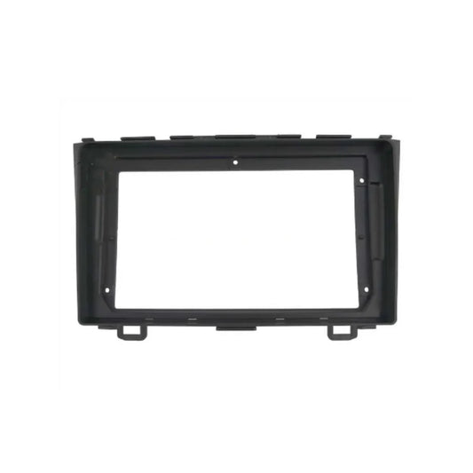 Consola Yelew - Honda CRV / UV Black