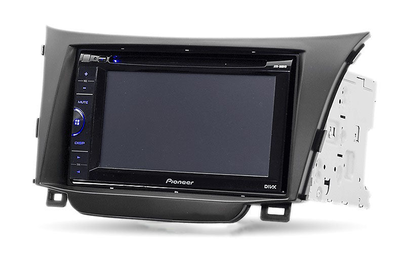 Consola YELEW - HYUNDAI ELANTRA i30