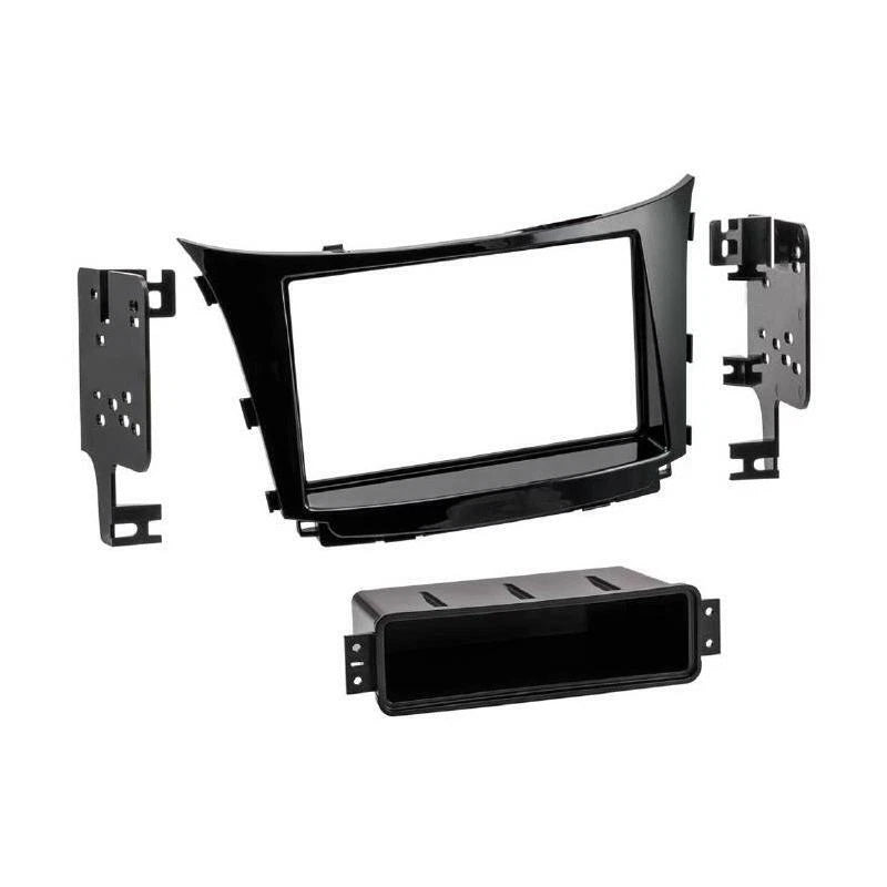 Consola YELEW - HYUNDAI ELANTRA i30