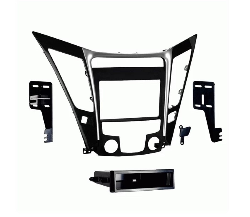 Consola YEÑEW - HYUNDAI SONATA YF (LOW END)