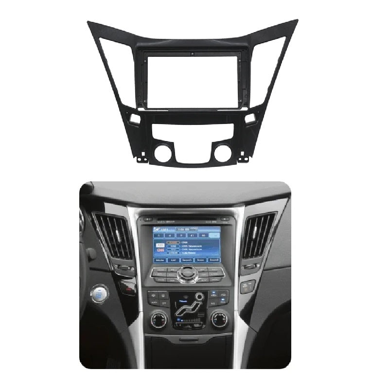 Consola YEÑEW - HYUNDAI SONATA YF (LOW END)