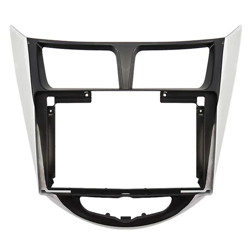 Consola YELEW - HYUNDAI VERNA, I-25, ACCENT (COMBINATION)