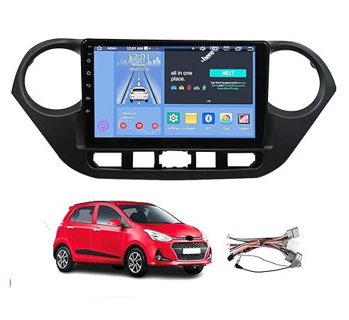 Consola YELEW - HYUNDAI  i-10