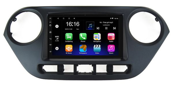Consola YELEW - HYUNDAI  i-10