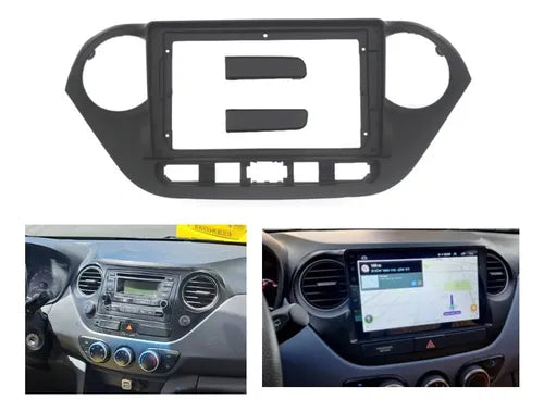 Consola YELEW - HYUNDAI  i-10
