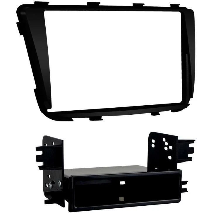 Consola YELEW - HYUNDAI VERNA, I-25, ACCENT (SEPERATE)