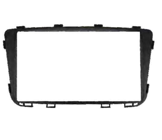 Consola YELEW - HYUNDAI VERNA, I-25, ACCENT (SEPERATE)