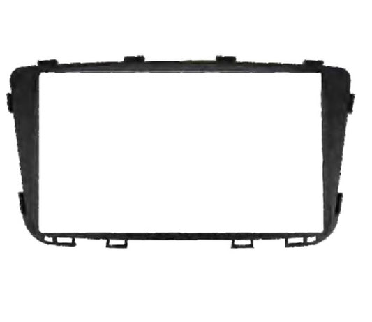 Consola YELEW - HYUNDAI VERNA, I-25, ACCENT (SEPERATE)